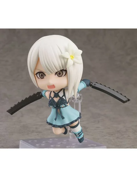NieR Replicant ver.1.22474487139... Figura Nendoroid Kaine 10 cm NieR Replicant ver.1.22474487139... Figura Nendoroid Kaine 10 cm