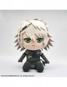 NieR Replicant ver.1.22474487139... Peluche Nier 20 cm