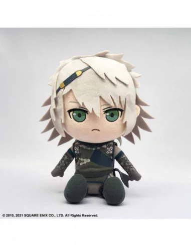 NieR Replicant ver.1.22474487139... Peluche Nier 20 cm