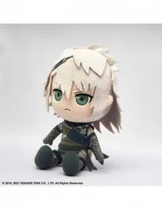 NieR Replicant ver.1.22474487139... Peluche Nier 20 cm 2