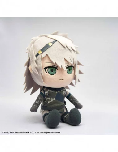 NieR Replicant ver.1.22474487139... Peluche Nier 20 cm