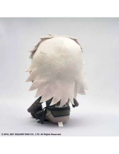 NieR Replicant ver.1.22474487139... Peluche Nier 20 cm