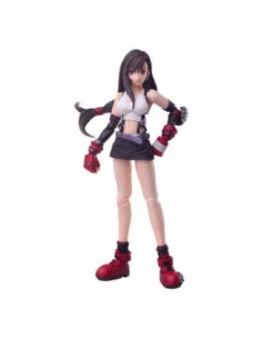 Final Fantasy VII Figura Bring Arts Tifa Lockhart 14 cm