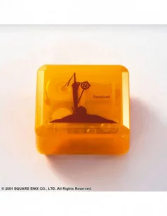 Final Fantasy X Caja de música Zanarkand