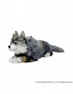 Final Fantasy XVI Peluche Torgal 58 cm 2