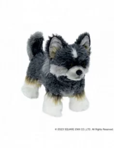 Final Fantasy XVI Peluche Torgal Puppy 14 cm 2