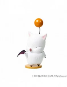 Final Fantasy XVI PVC Statue Moogle (Flocked) 23 cm 2