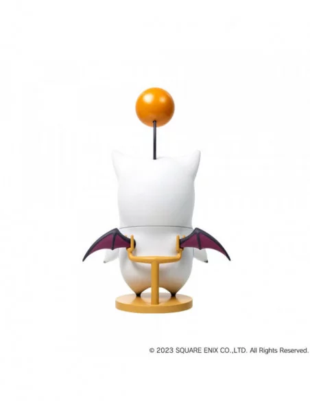 Final Fantasy XVI PVC Statue Moogle (Flocked) 23 cm Final Fantasy XVI PVC Statue Moogle (Flocked) 23 cm