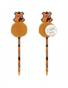 Harry Potter Bolígrafo Hufflepuff