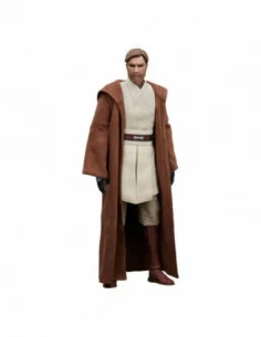 Star Wars The Clone Wars Figura 1/6 Obi-Wan Kenobi 30 cm