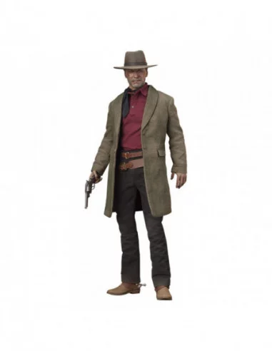 Sin perdón Figura Clint Eastwood Legacy Collection 1/6 William Munny 32 cm
