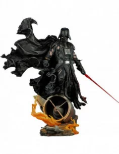 Star Wars Mythos Estatua Darth Vader 63 cm