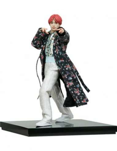 BTS Estatua PVC Idol Collection V Deluxe 23 cm