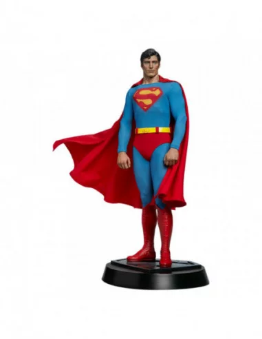 Superman Estatua Premium Format Superman: The Movie 52 cm