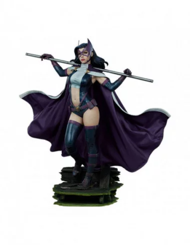 DC Comics Estatua Premium Format Huntress 51 cm