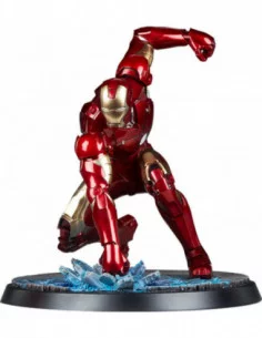 Iron Man Maquette Iron Man Mark III 41 cm