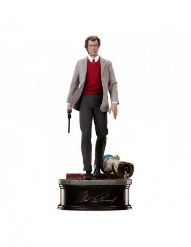 Clint Eastwood Legacy Collection Estatua Premium Format Harry Callahan (Harry el Sucio) 58 cm