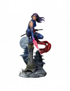 Marvel Estatua Premium Format 1/4 Psylocke 53 cm