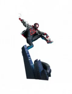Marvel Estatua Premium Format Miles Morales 60 cm