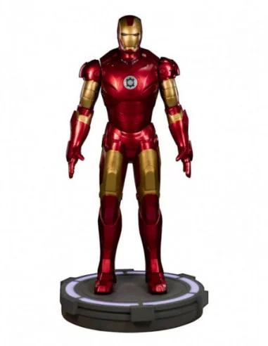 Iron Man Estatua tamaño real Iron Man Mark III 210 cm