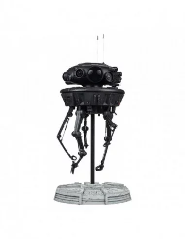 Star Wars Estatua Premium Format Probe Droid 68 cm