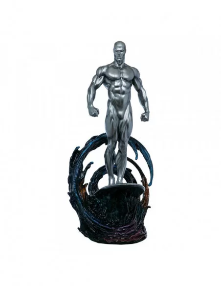 Marvel Maquette Silver Surfer 65 cm