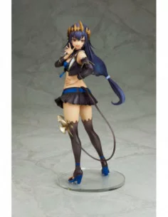 HoneyStrap Estatua PVC 1/7 Shimamura Charlotte 23 cm 2