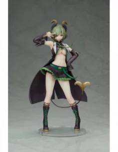 HoneyStrap Estatua PVC 1/7 Sekishiro Mico 23 cm 2