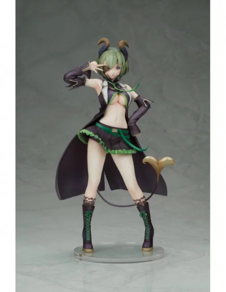 HoneyStrap Estatua PVC 1/7 Sekishiro Mico 23 cm HoneyStrap Estatua PVC 1/7 Sekishiro Mico 23 cm