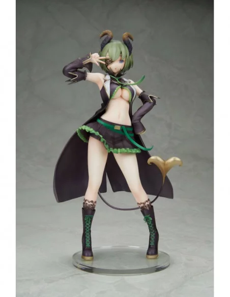 HoneyStrap Estatua PVC 1/7 Sekishiro Mico 23 cm HoneyStrap Estatua PVC 1/7 Sekishiro Mico 23 cm