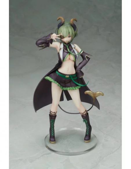 HoneyStrap Estatua PVC 1/7 Sekishiro Mico 23 cm HoneyStrap Estatua PVC 1/7 Sekishiro Mico 23 cm