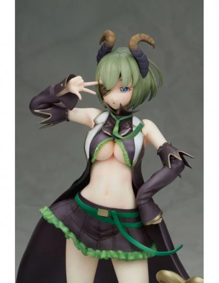 HoneyStrap Estatua PVC 1/7 Sekishiro Mico 23 cm HoneyStrap Estatua PVC 1/7 Sekishiro Mico 23 cm