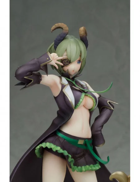 HoneyStrap Estatua PVC 1/7 Sekishiro Mico 23 cm HoneyStrap Estatua PVC 1/7 Sekishiro Mico 23 cm