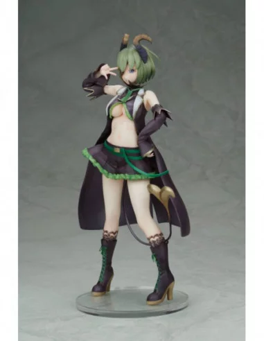 HoneyStrap Estatua PVC 1/7 Sekishiro Mico 23 cm