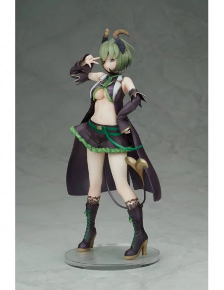 HoneyStrap Estatua PVC 1/7 Sekishiro Mico 23 cm HoneyStrap Estatua PVC 1/7 Sekishiro Mico 23 cm