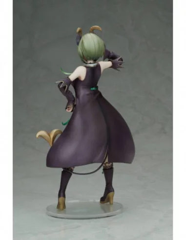 HoneyStrap Estatua PVC 1/7 Sekishiro Mico 23 cm