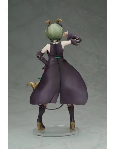 HoneyStrap Estatua PVC 1/7 Sekishiro Mico 23 cm HoneyStrap Estatua PVC 1/7 Sekishiro Mico 23 cm