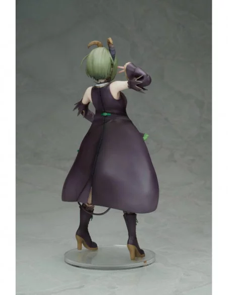 HoneyStrap Estatua PVC 1/7 Sekishiro Mico 23 cm HoneyStrap Estatua PVC 1/7 Sekishiro Mico 23 cm