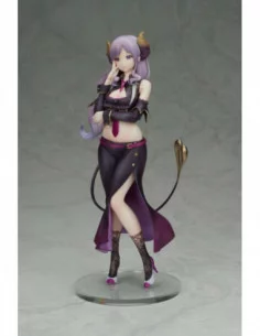 HoneyStrap Estatua PVC 1/7 Saionji Mary 23 cm 2