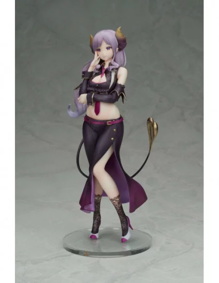 HoneyStrap Estatua PVC 1/7 Saionji Mary 23 cm HoneyStrap Estatua PVC 1/7 Saionji Mary 23 cm