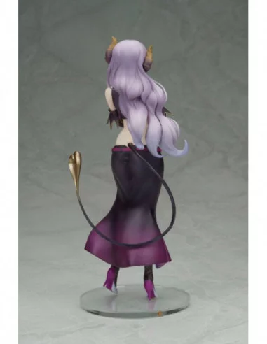 HoneyStrap Estatua PVC 1/7 Saionji Mary 23 cm