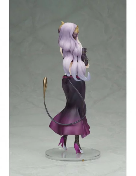 HoneyStrap Estatua PVC 1/7 Saionji Mary 23 cm HoneyStrap Estatua PVC 1/7 Saionji Mary 23 cm