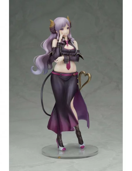 HoneyStrap Estatua PVC 1/7 Saionji Mary 23 cm HoneyStrap Estatua PVC 1/7 Saionji Mary 23 cm