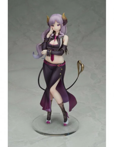 HoneyStrap Estatua PVC 1/7 Saionji Mary 23 cm HoneyStrap Estatua PVC 1/7 Saionji Mary 23 cm