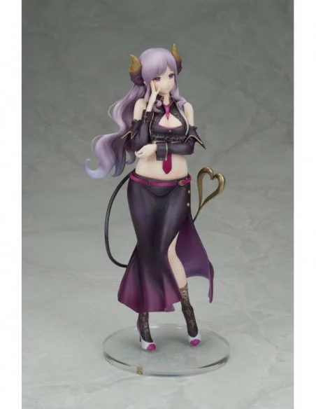 HoneyStrap Estatua PVC 1/7 Saionji Mary 23 cm HoneyStrap Estatua PVC 1/7 Saionji Mary 23 cm