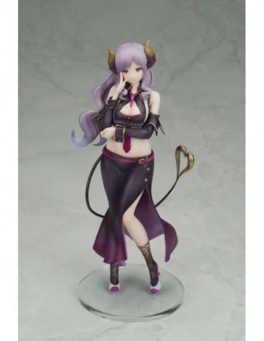 HoneyStrap Estatua PVC 1/7 Saionji Mary 23 cm