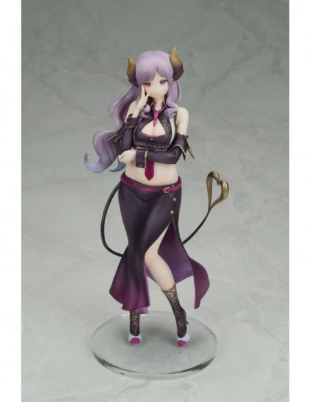 HoneyStrap Estatua PVC 1/7 Saionji Mary 23 cm HoneyStrap Estatua PVC 1/7 Saionji Mary 23 cm