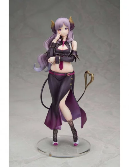 HoneyStrap Estatua PVC 1/7 Saionji Mary 23 cm HoneyStrap Estatua PVC 1/7 Saionji Mary 23 cm