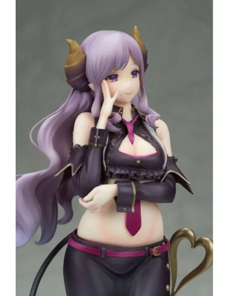 HoneyStrap Estatua PVC 1/7 Saionji Mary 23 cm HoneyStrap Estatua PVC 1/7 Saionji Mary 23 cm