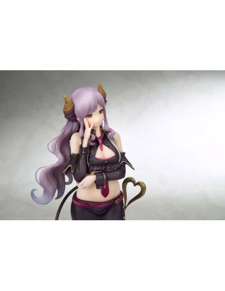 HoneyStrap Estatua PVC 1/7 Saionji Mary 23 cm HoneyStrap Estatua PVC 1/7 Saionji Mary 23 cm